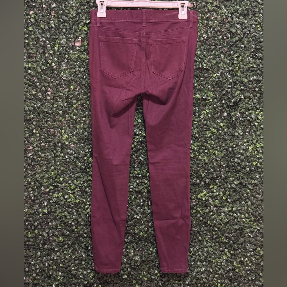 🔥5/$30🔥LOFT SKINNY LEGGINGS/PANTS - Picture 2 of 7